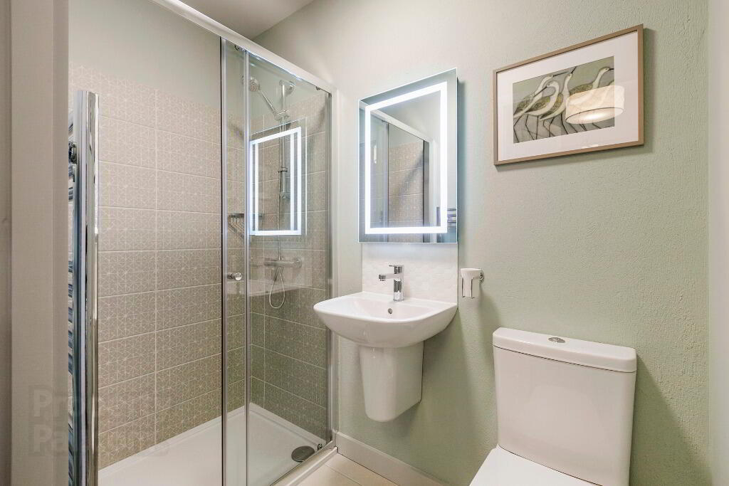 Apt 51 The Residence, 336 Ormeau Road 9 of 12