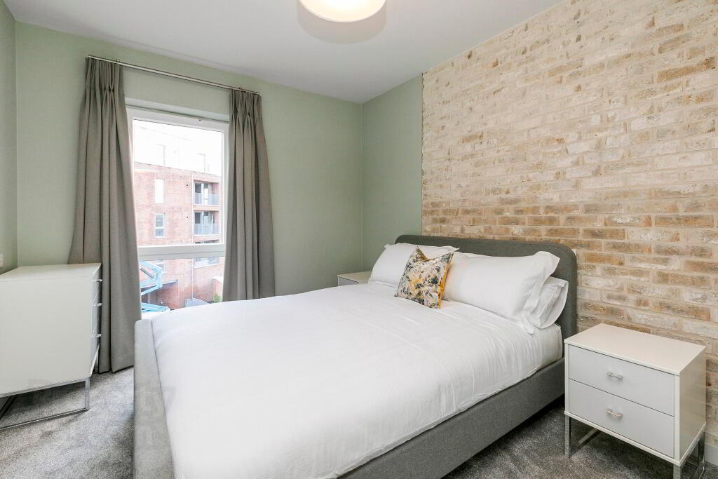 Apt 51 The Residence, 336 Ormeau Road 10 of 12