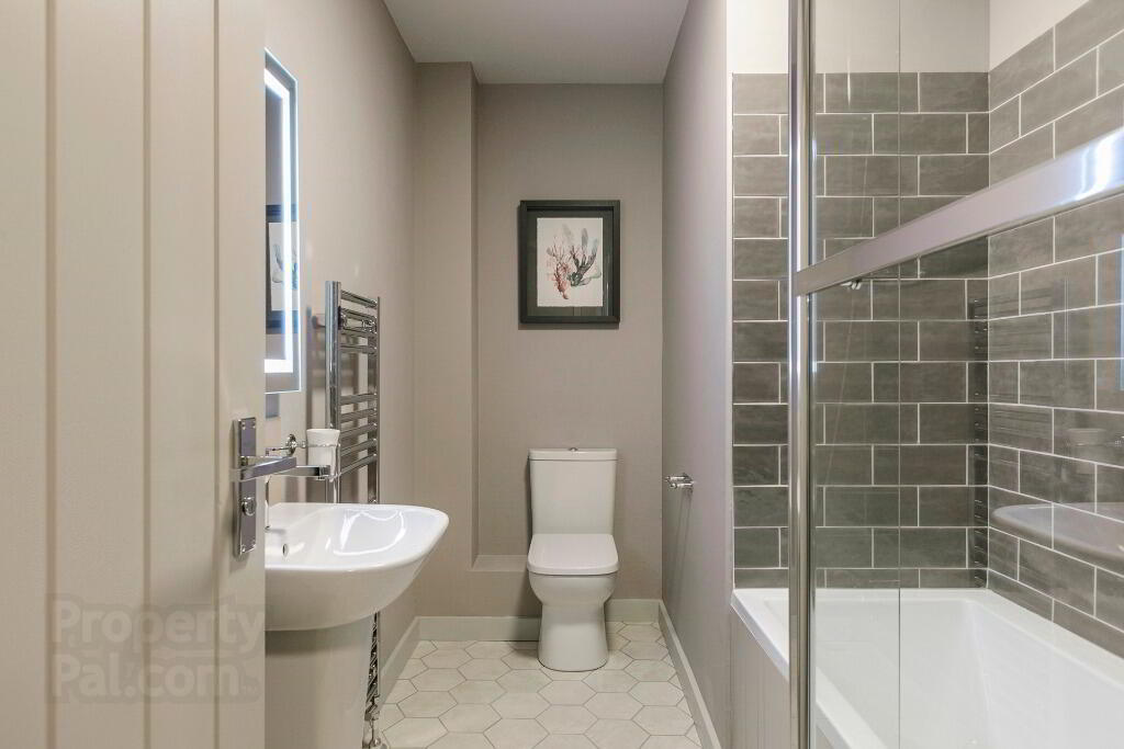 Apt 51 The Residence, 336 Ormeau Road 12 of 12