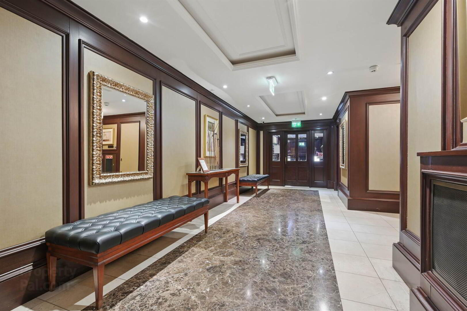property description image