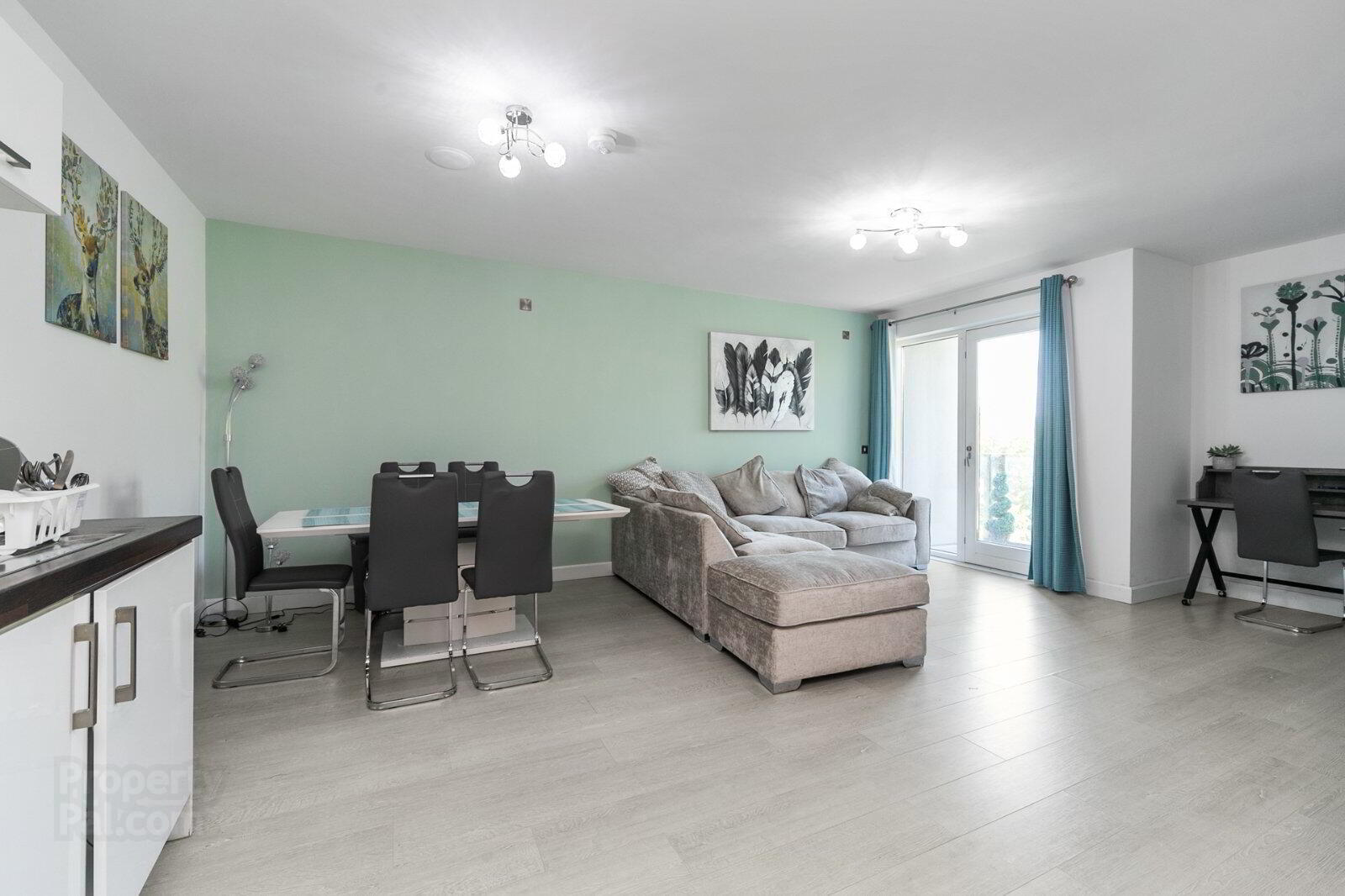 Apartment 27 The Stern Building 37 Annadale Cresce 3 of 12