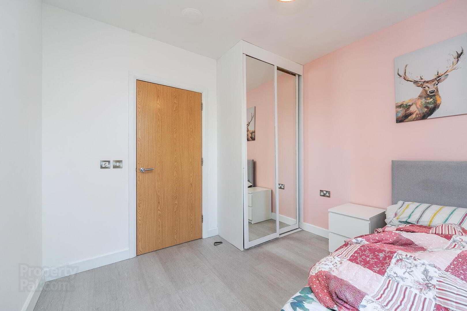 Apartment 27 The Stern Building 37 Annadale Cresce 8 of 12