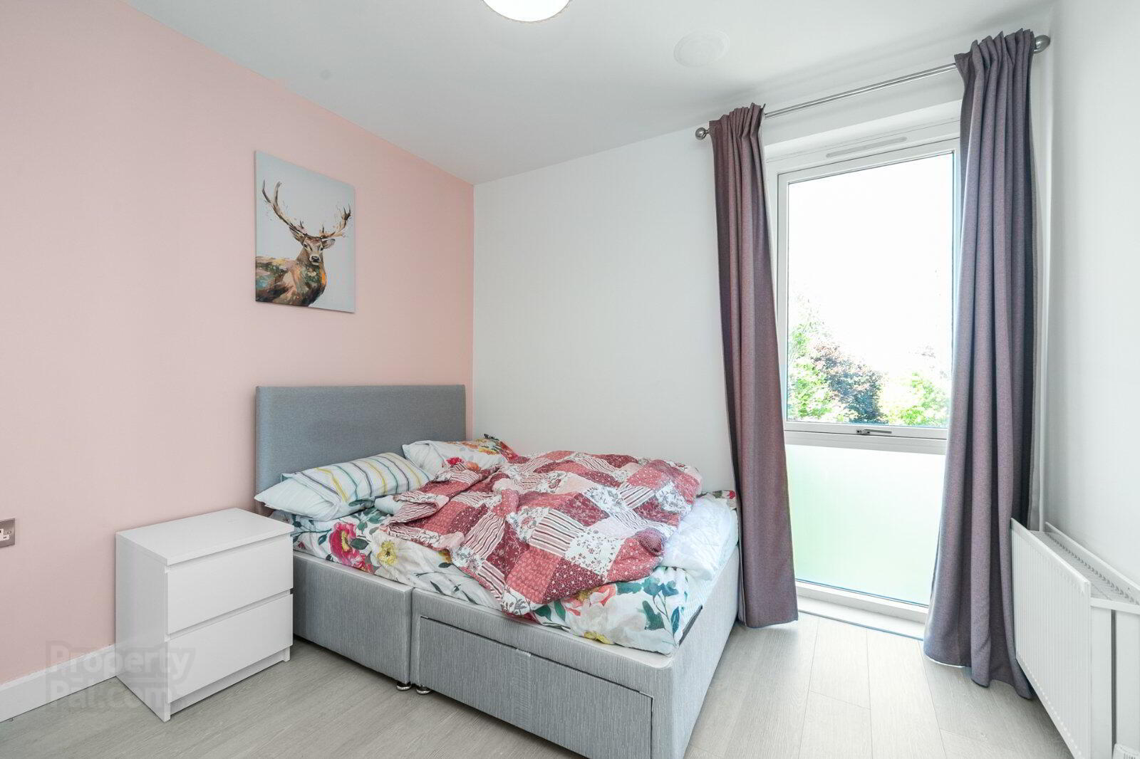 Apartment 27 The Stern Building 37 Annadale Cresce 7 of 12
