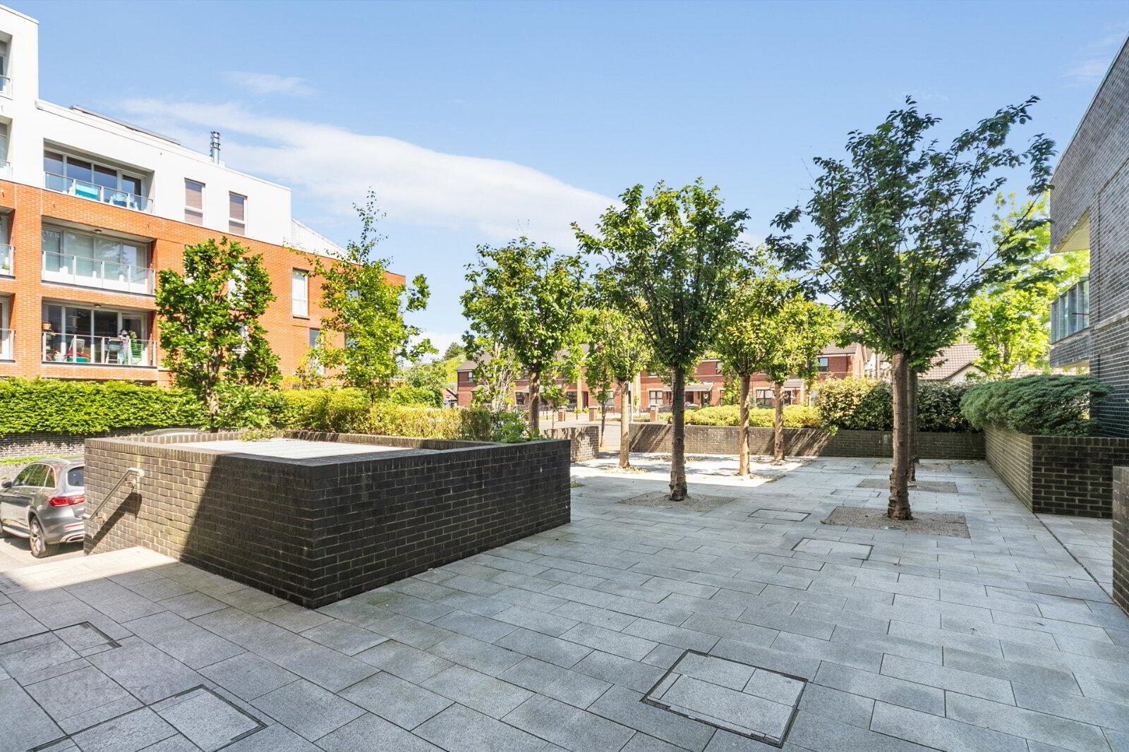 Apartment 27 The Stern Building 37 Annadale Cresce 12 of 12