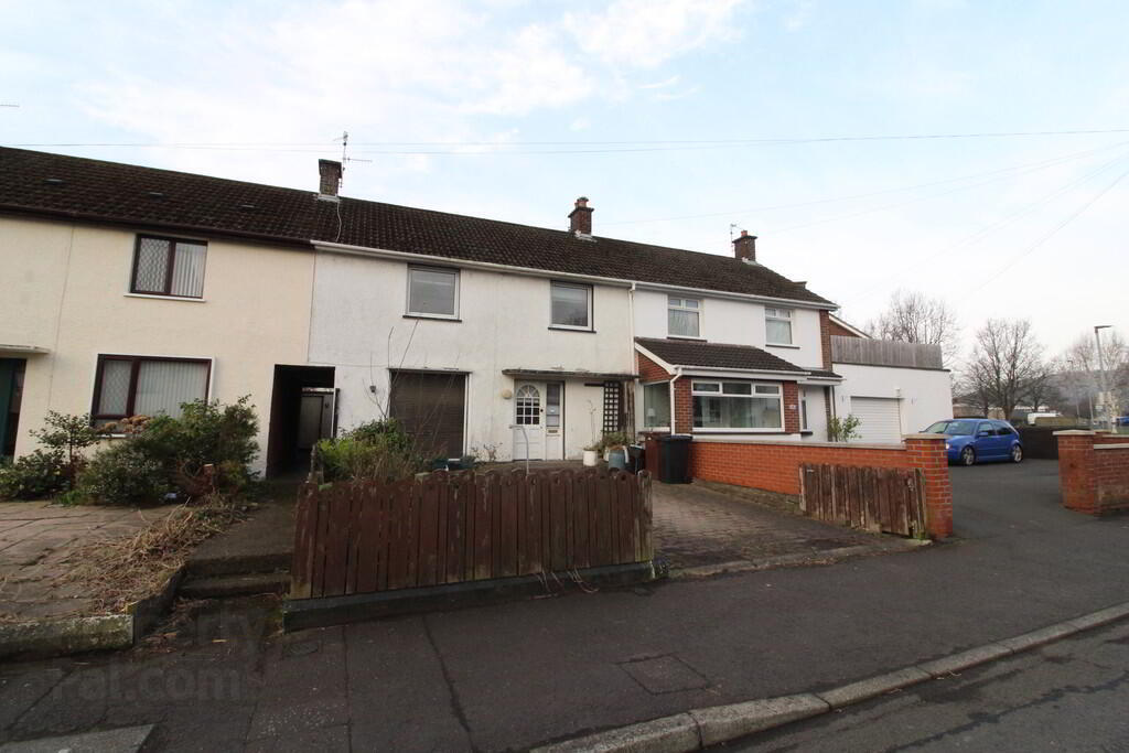 8 Bracken Drive 1 of 12