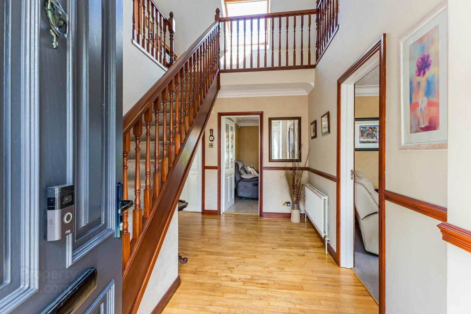 property description image