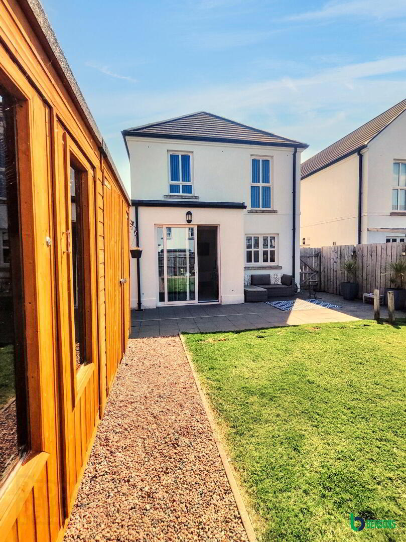 3 Shell Hill Court 8 of 29