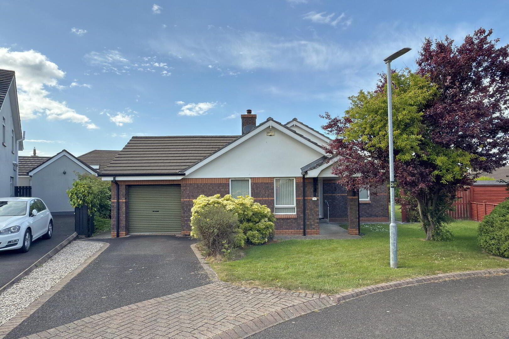 3 Agherton Court 1 of 15