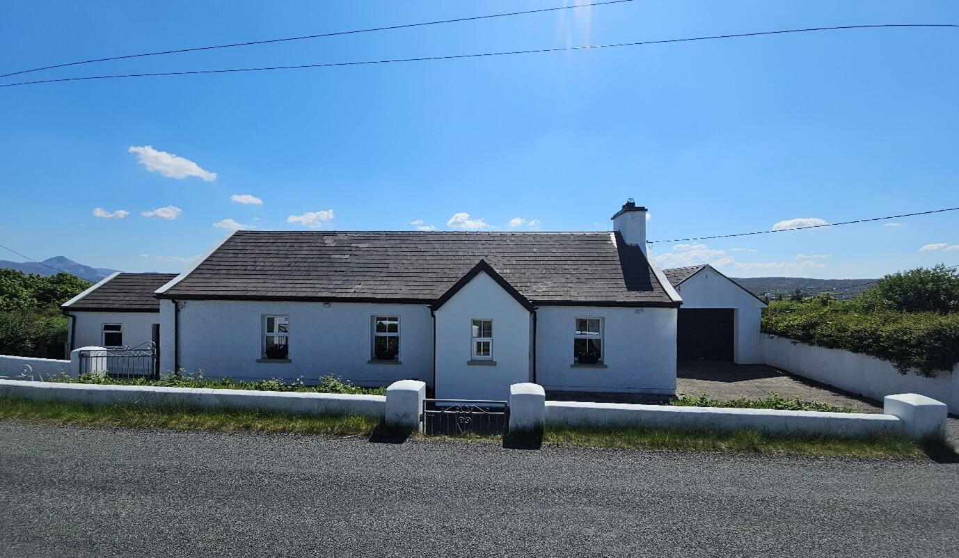 Derryconnor, Gortahork 1 of 15