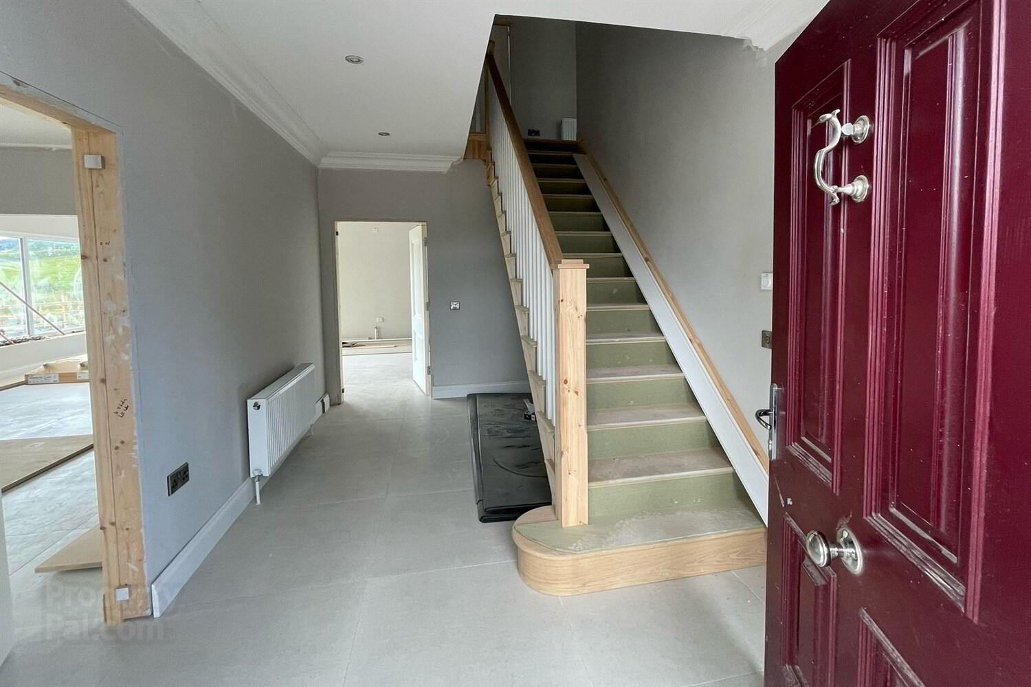 property description image