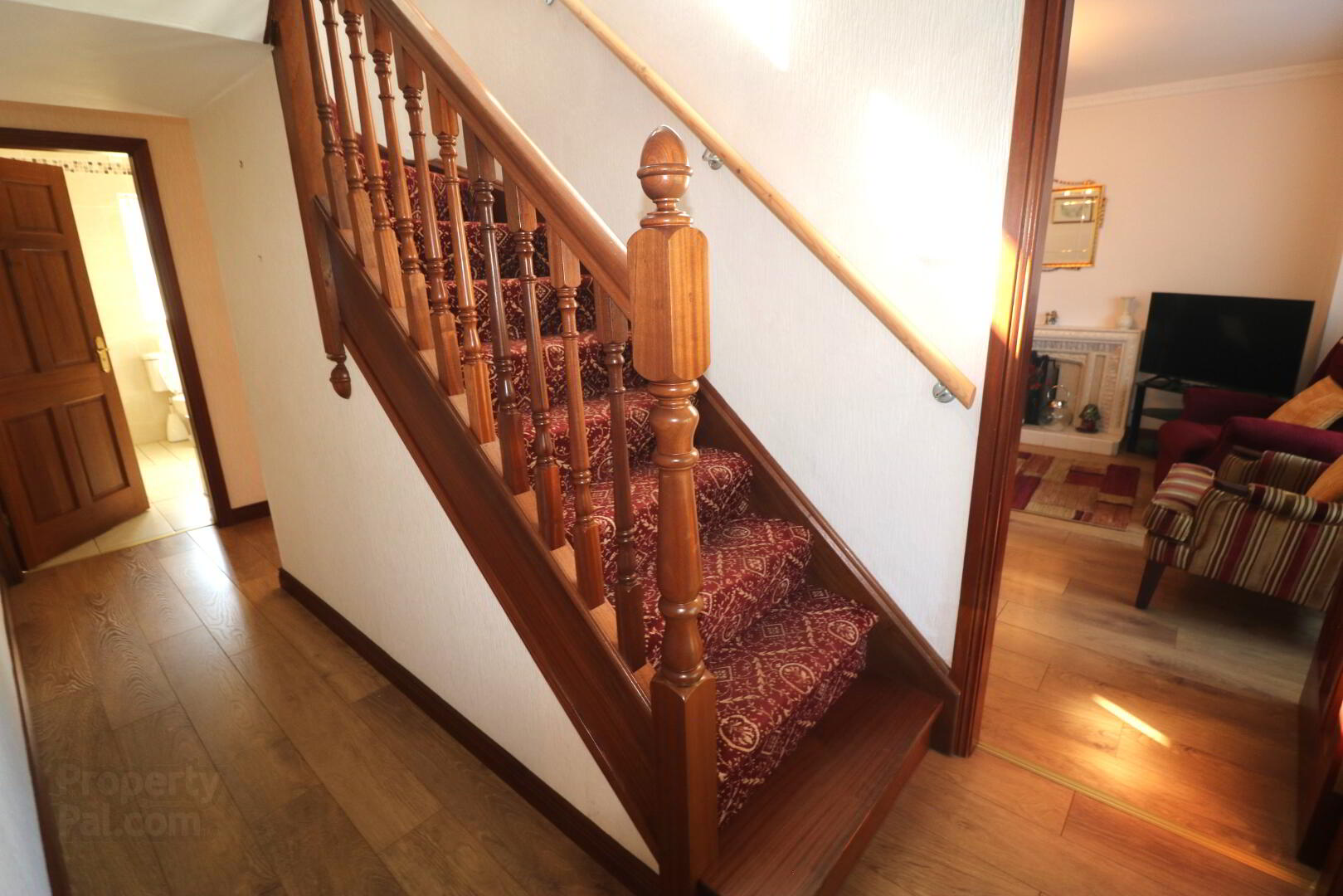property description image