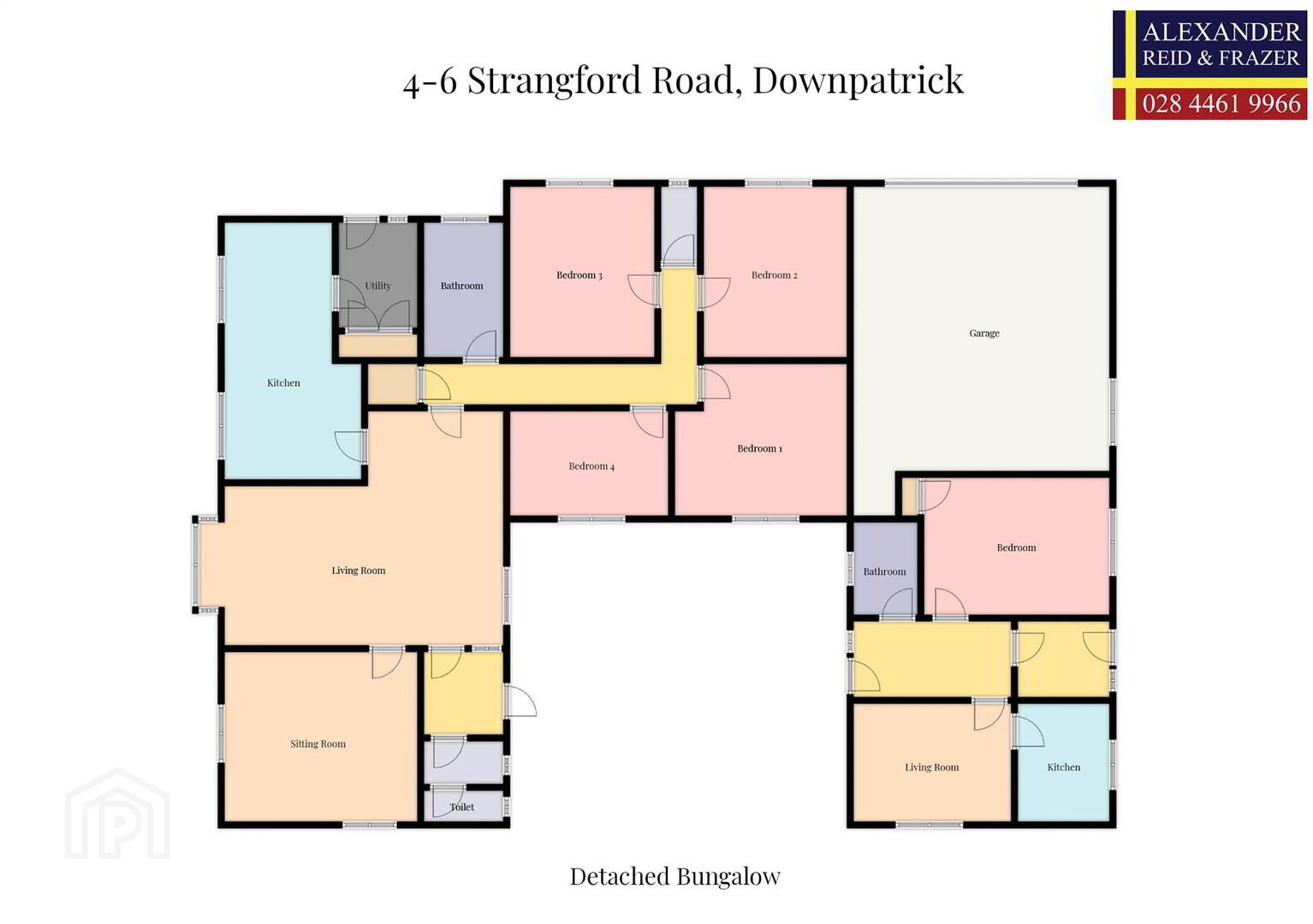4- 6 Strangford Road 29 of 44