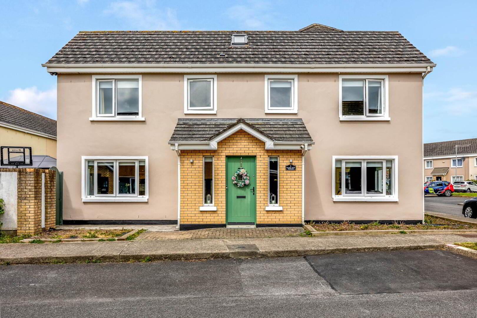 property description image