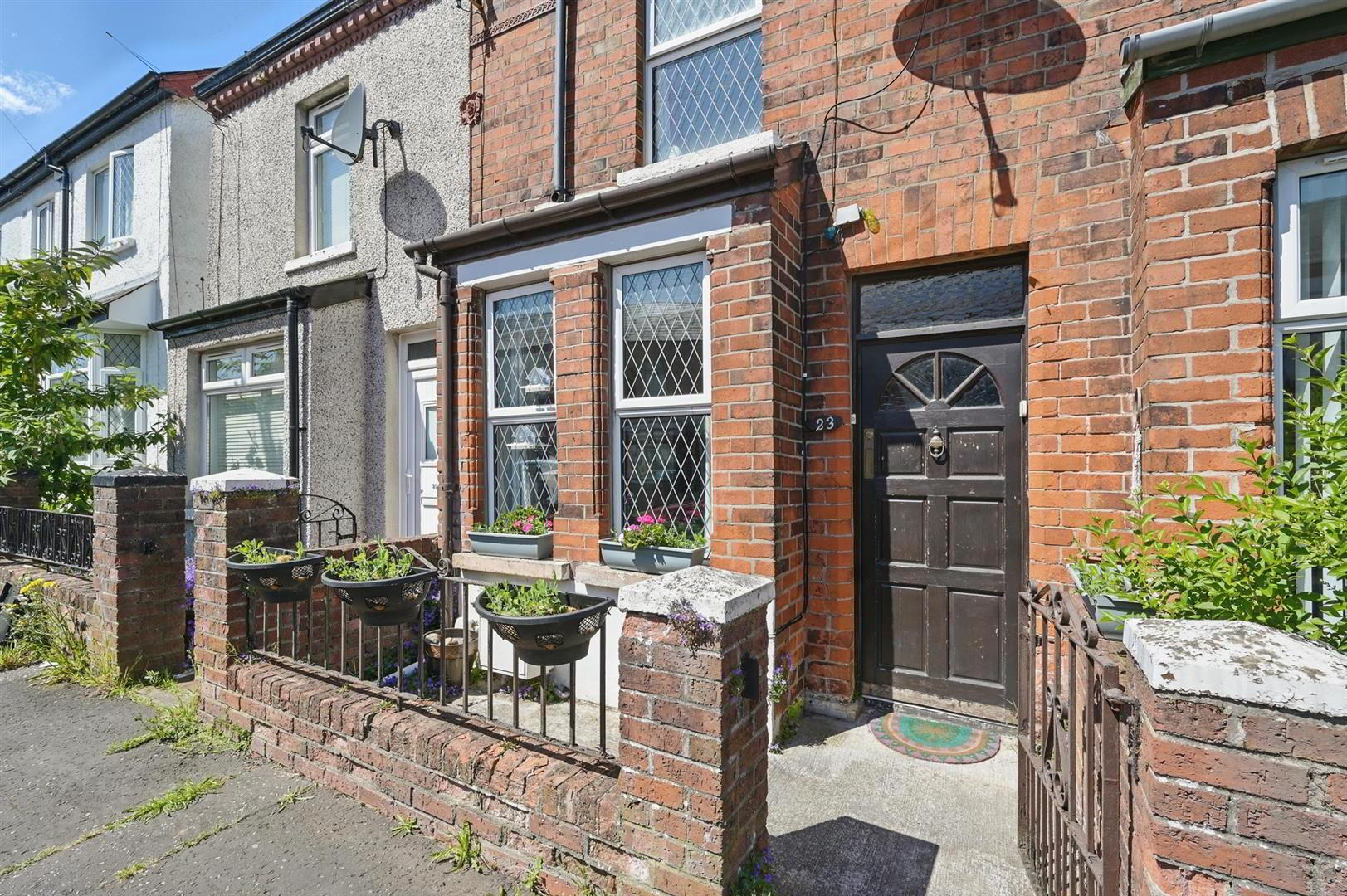23 Wansbeck Street 1 of 14