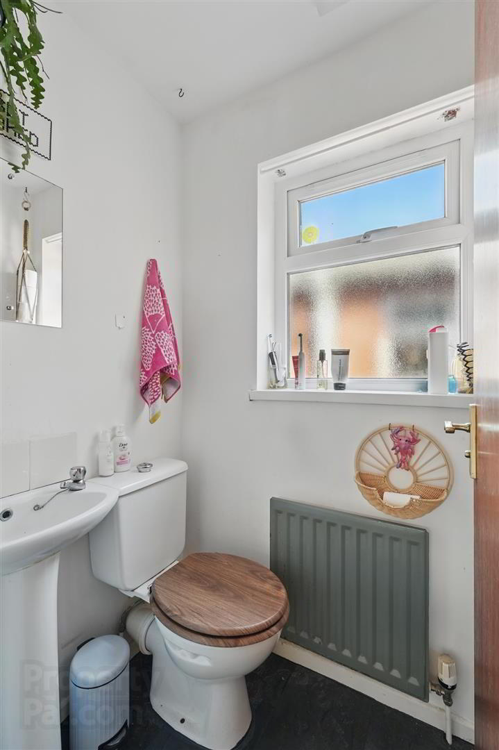 23 Wansbeck Street 13 of 14