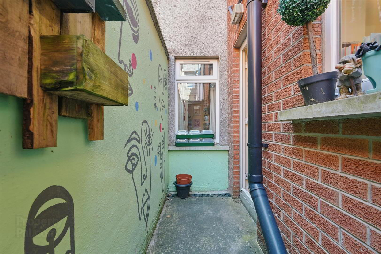 23 Wansbeck Street 14 of 14