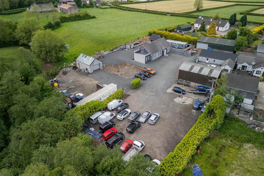 58 Mullaghnamoyagh Road 4 of 58