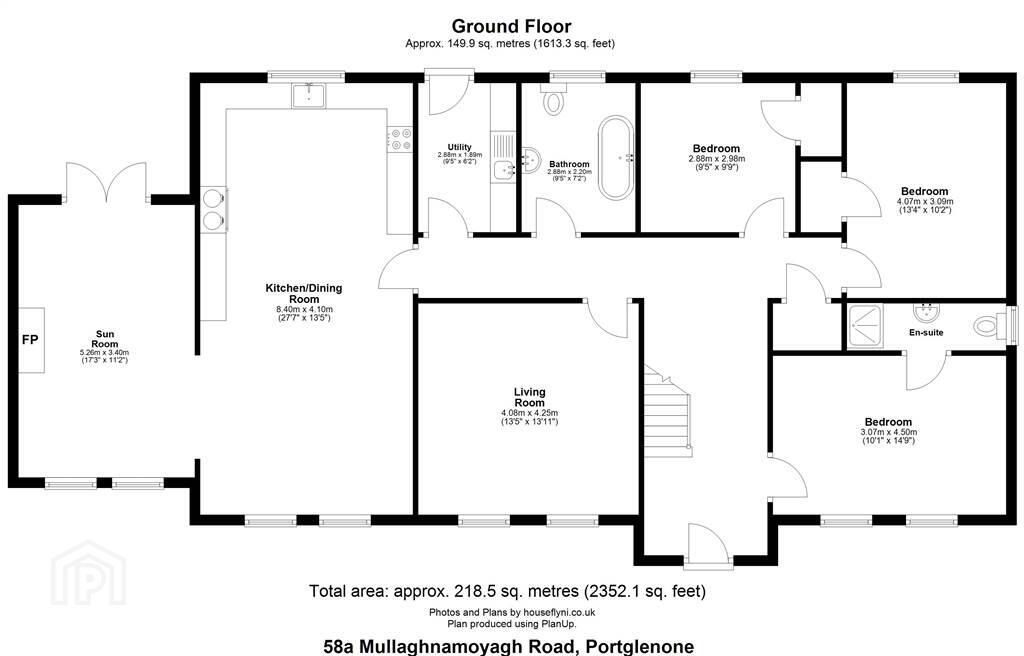 58 Mullaghnamoyagh Road 61 of 67