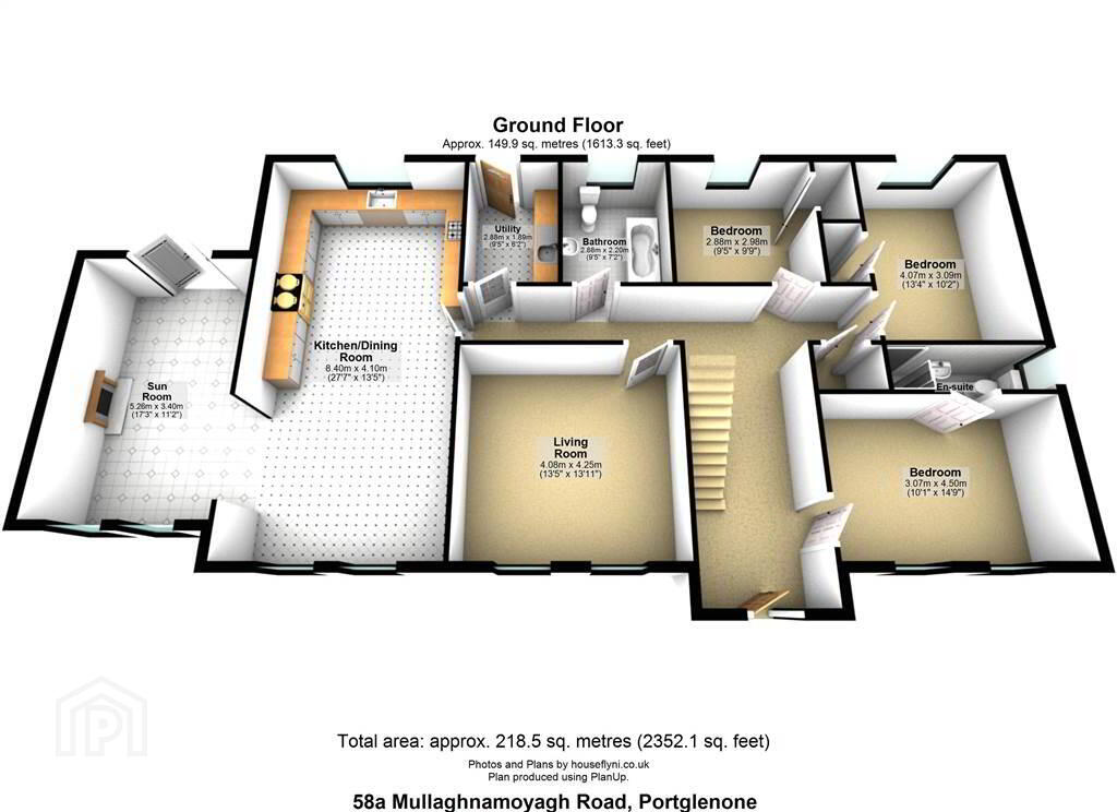 58 Mullaghnamoyagh Road 64 of 67