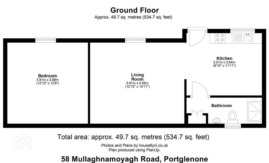 58 Mullaghnamoyagh Road 66 of 67
