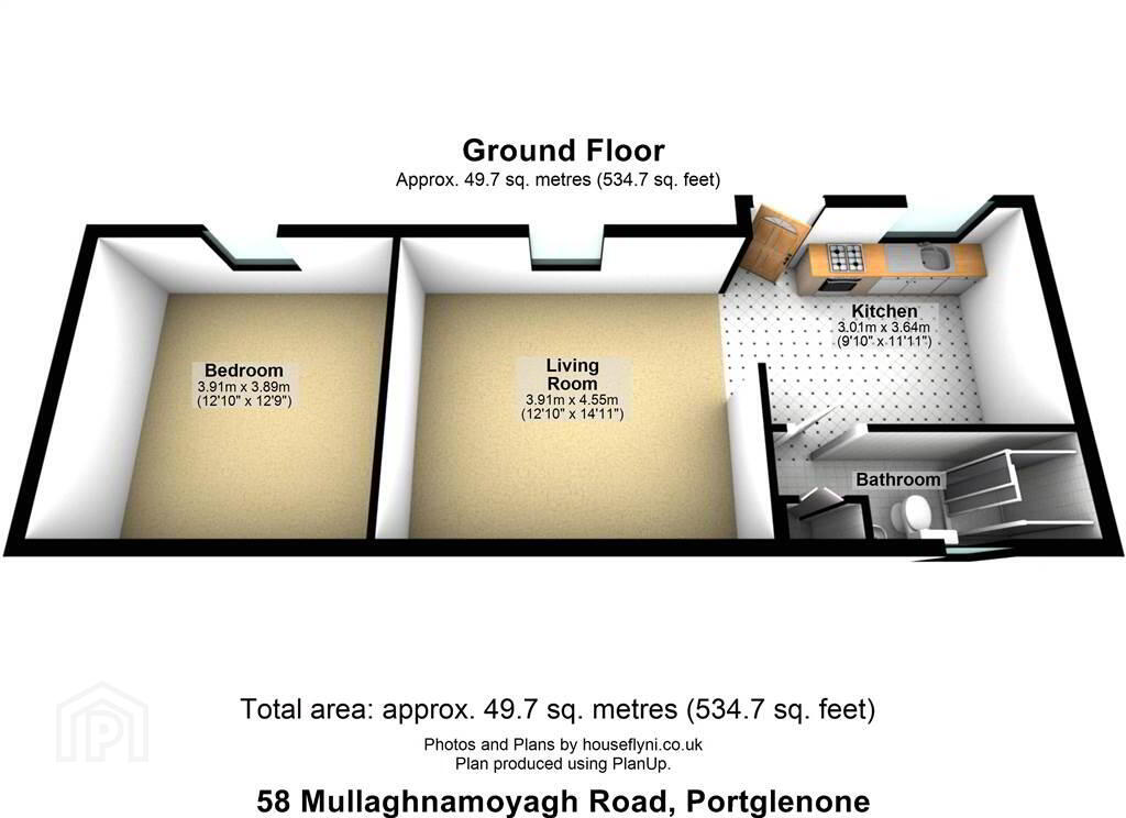 58 Mullaghnamoyagh Road 67 of 67