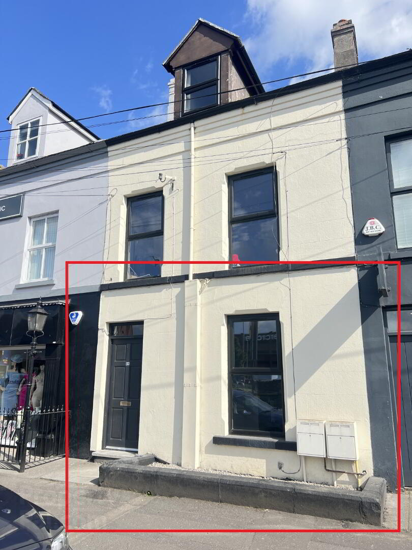 24a Bridge Street 1 of 12