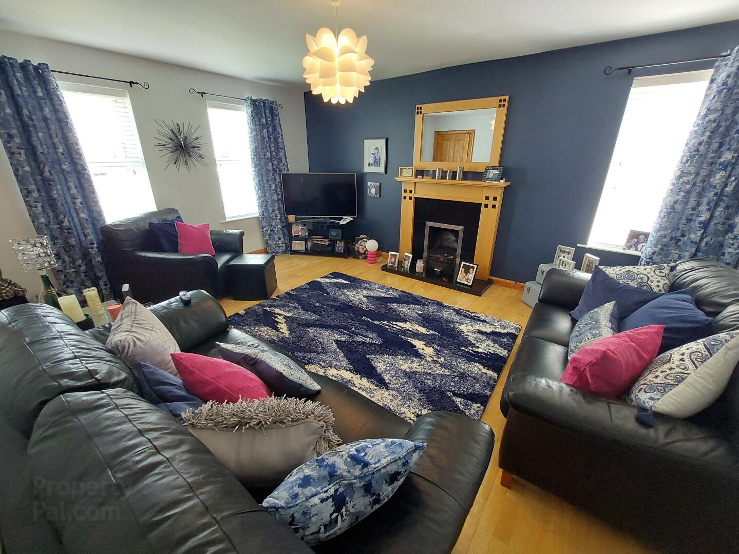 property description image