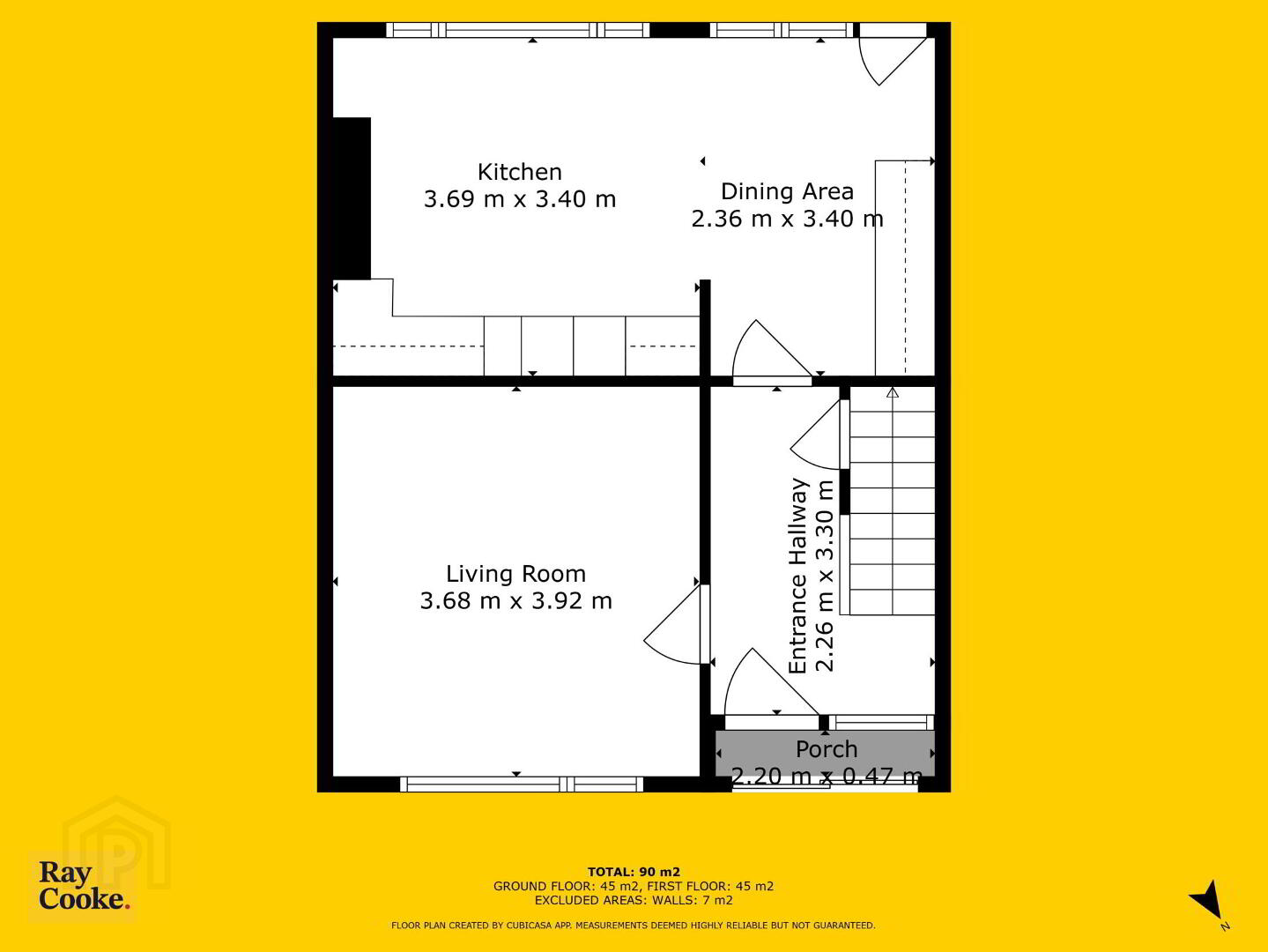 47 Crestfield Avenue 24 of 25