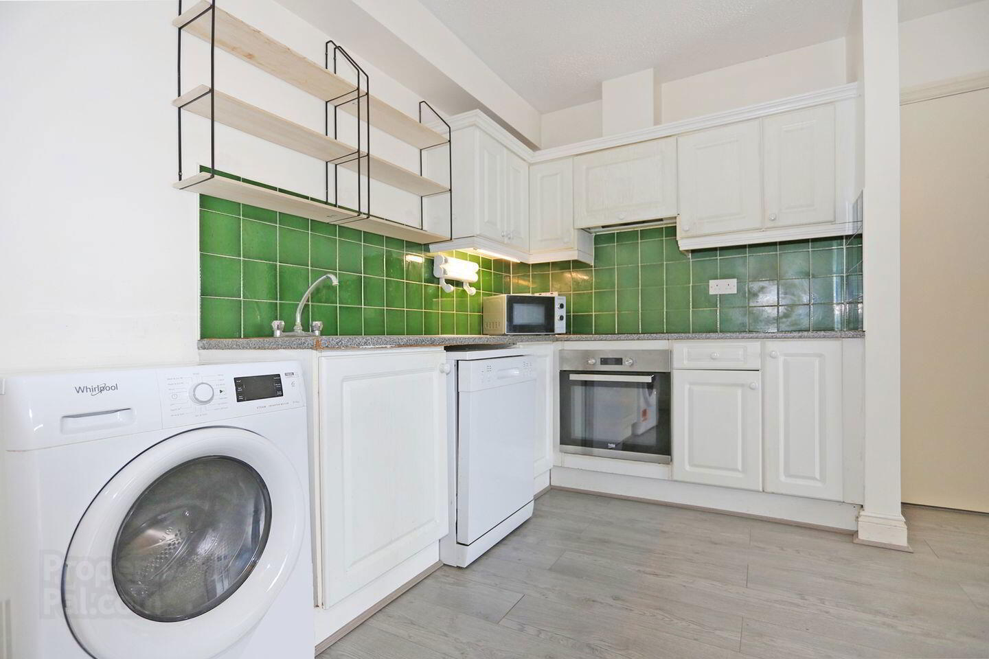 Apartment 310 Aviary House Windmill Street 8 of 15