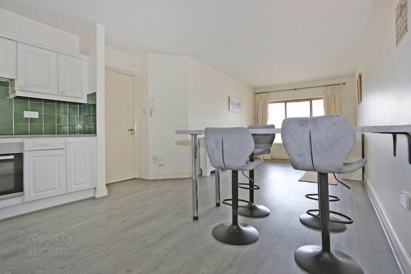 Apartment 310 Aviary House Windmill Street 9 of 15