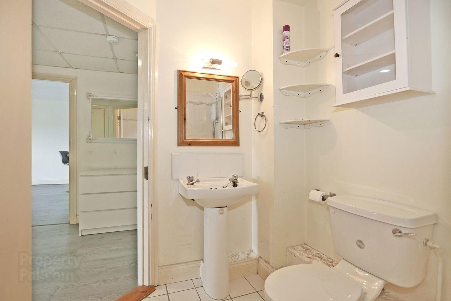Apartment 310 Aviary House Windmill Street 13 of 15