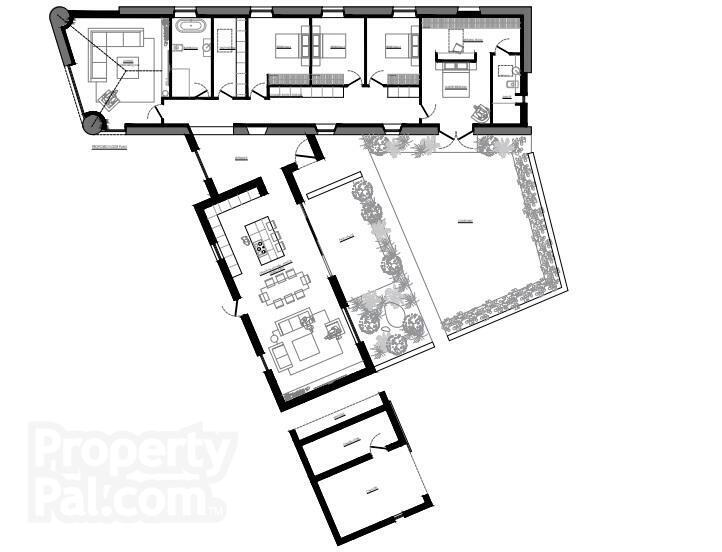 Adjacent To, Site 1, 77 Ballybracken Road 4 of 12