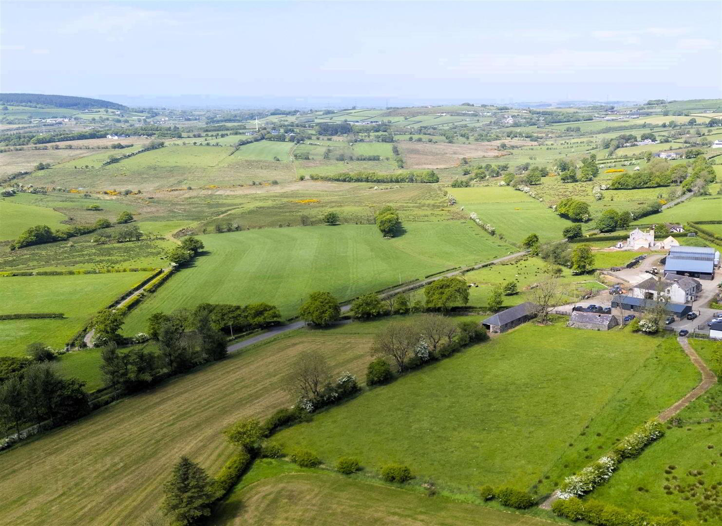 Adjacent To, Site 2, 77 Ballybracken Road 1 of 12
