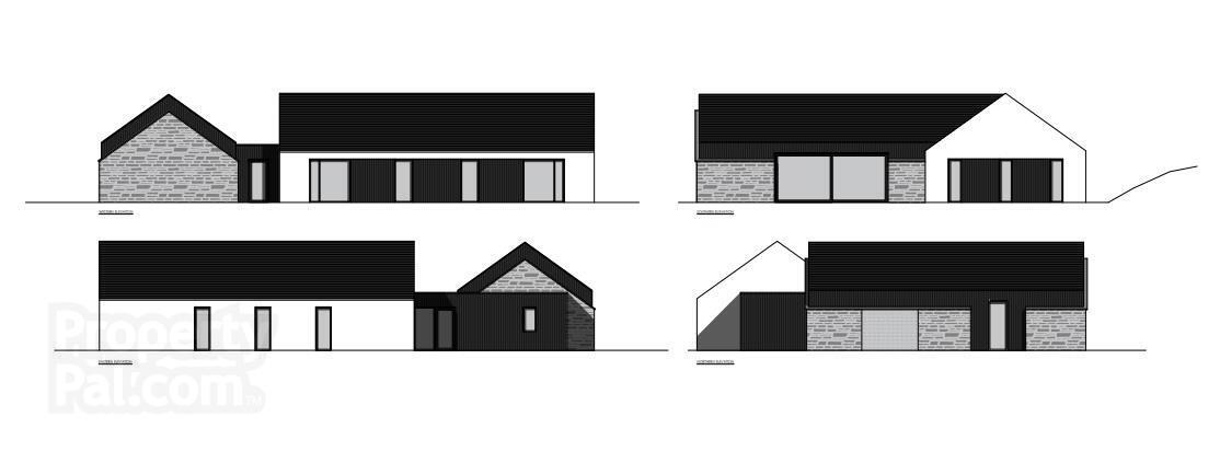 Adjacent To, Site 2, 77 Ballybracken Road 4 of 12