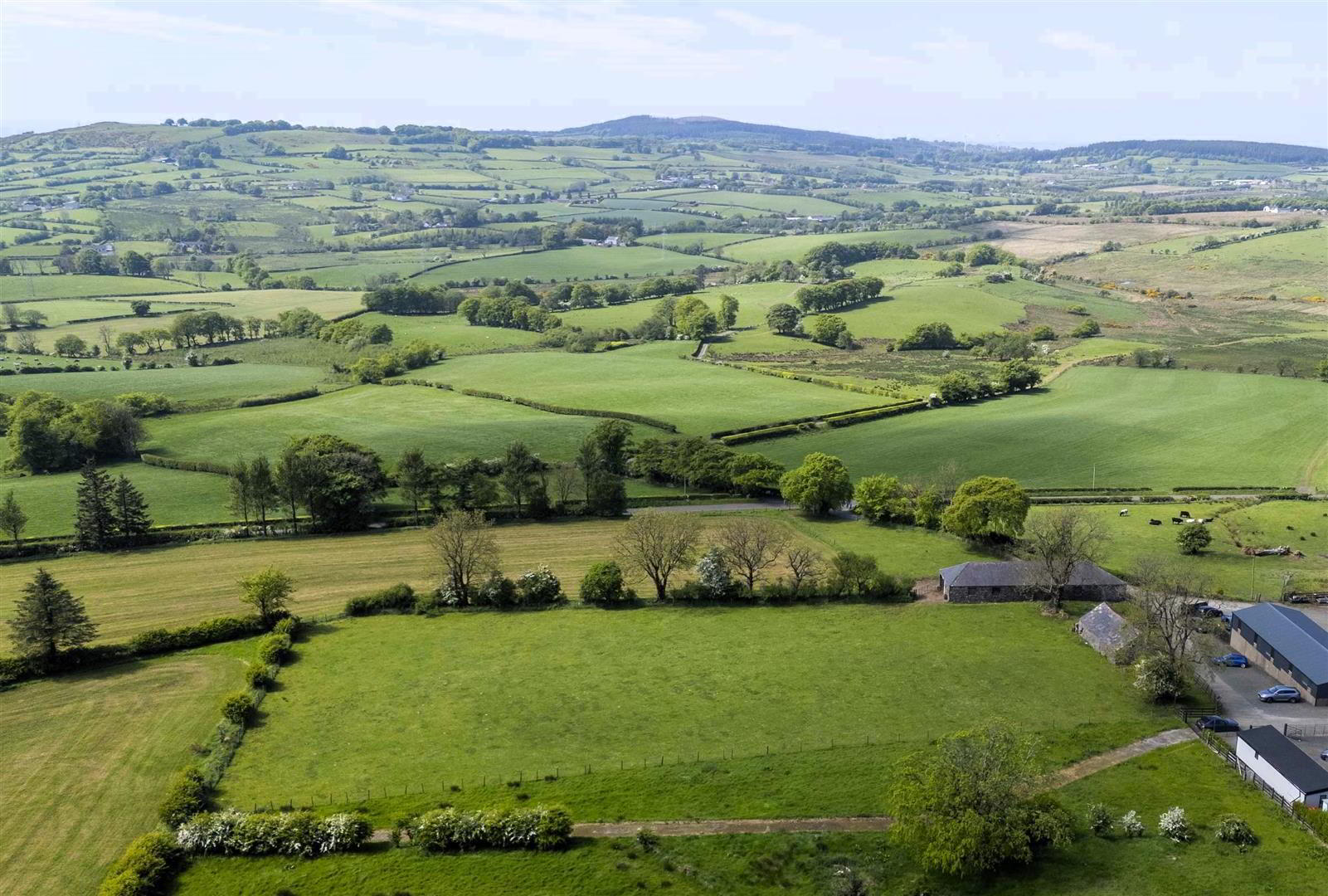 Adjacent To, Site 2, 77 Ballybracken Road 10 of 12