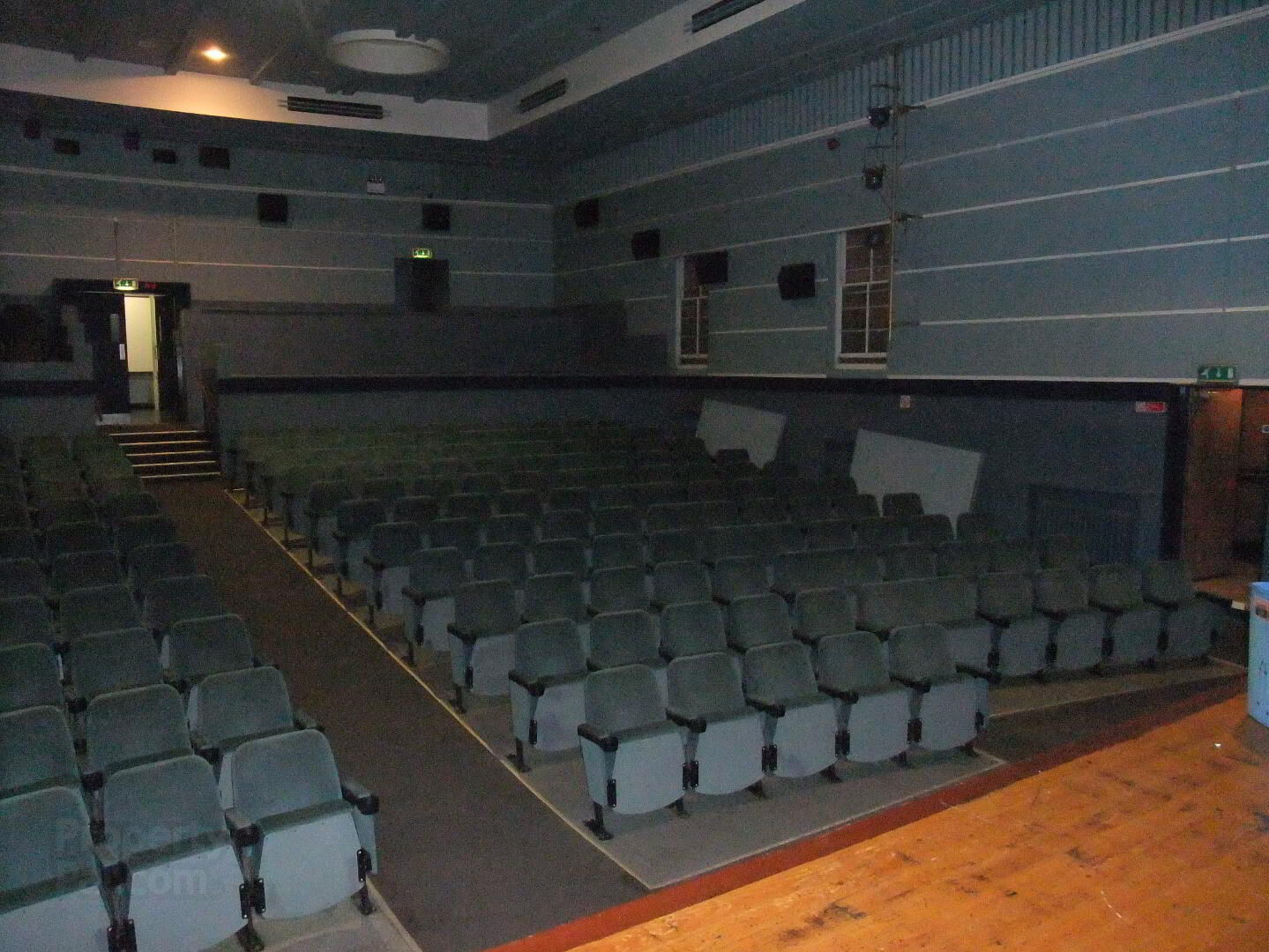 Former Kilkeel Town Hall,, Newry Street 1 of 3