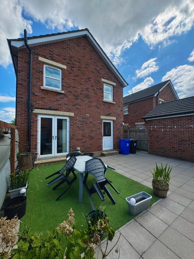 36 Bann Meadows 36 of 37
