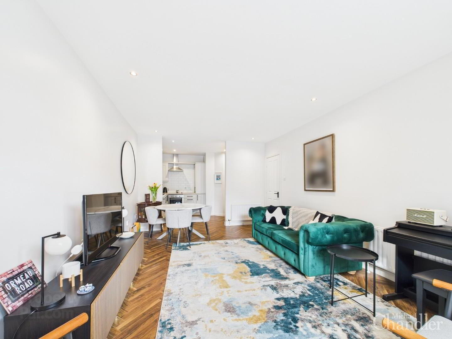 Apt 2, 16 Annadale Avenue 4 of 15