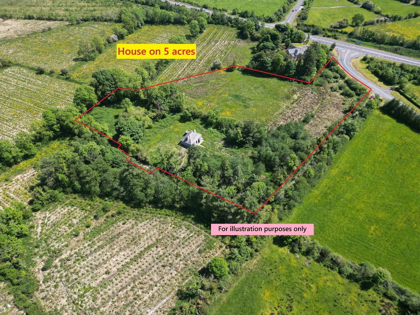 Ballyfarnagh 3 of 41