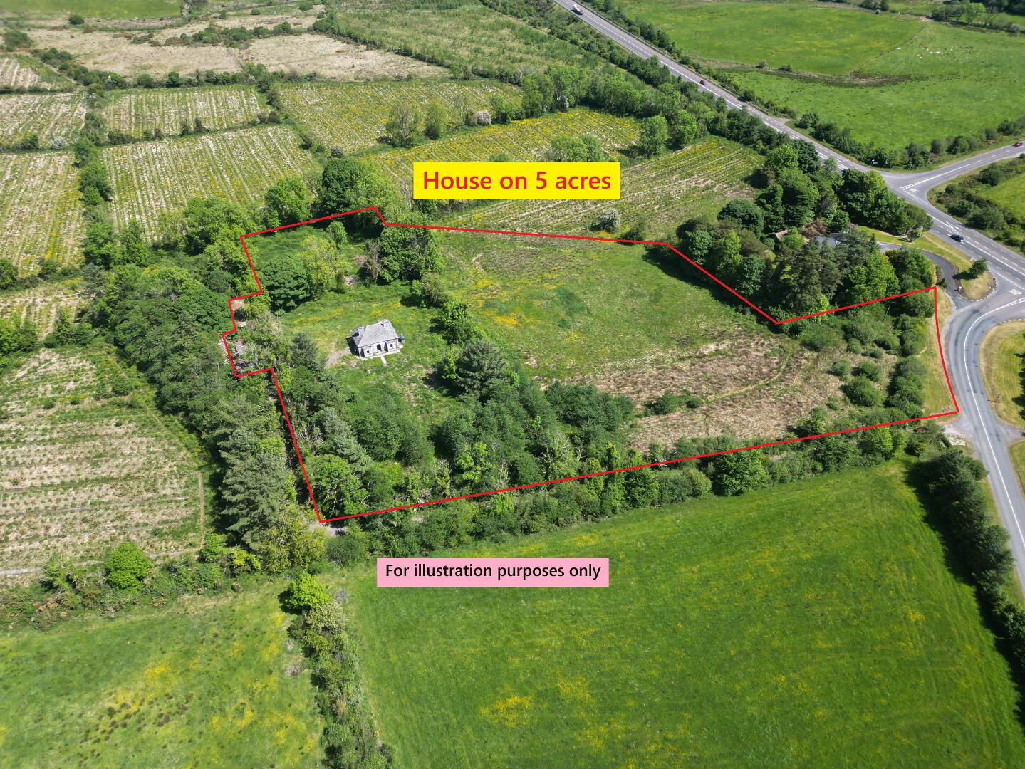 Ballyfarnagh 4 of 41