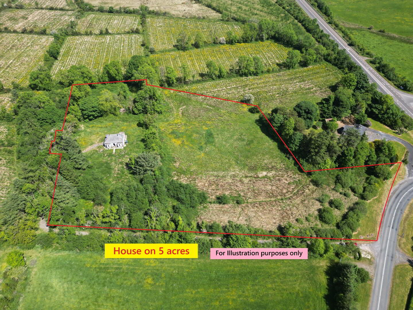 Ballyfarnagh 5 of 41