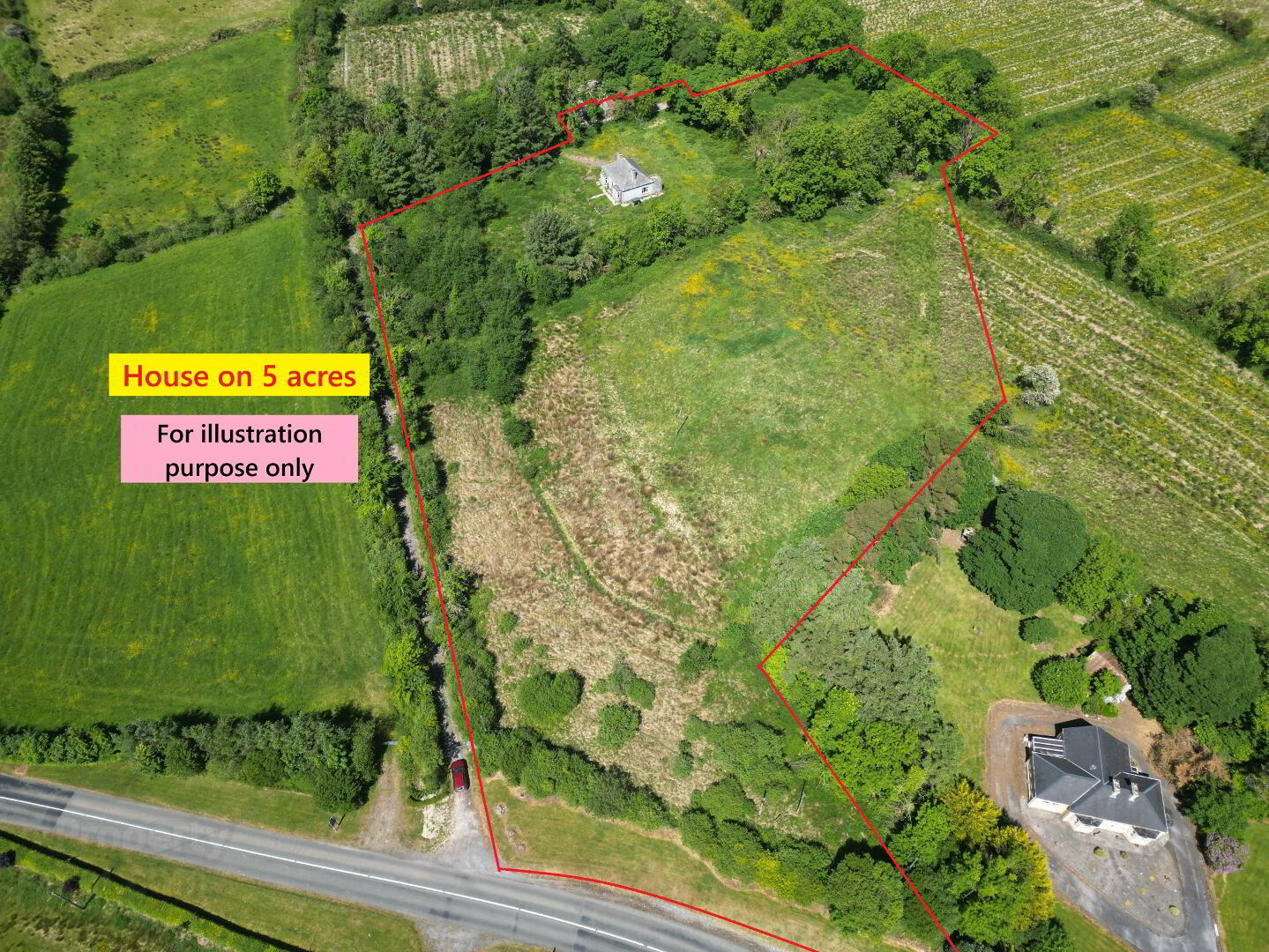 Ballyfarnagh 6 of 41