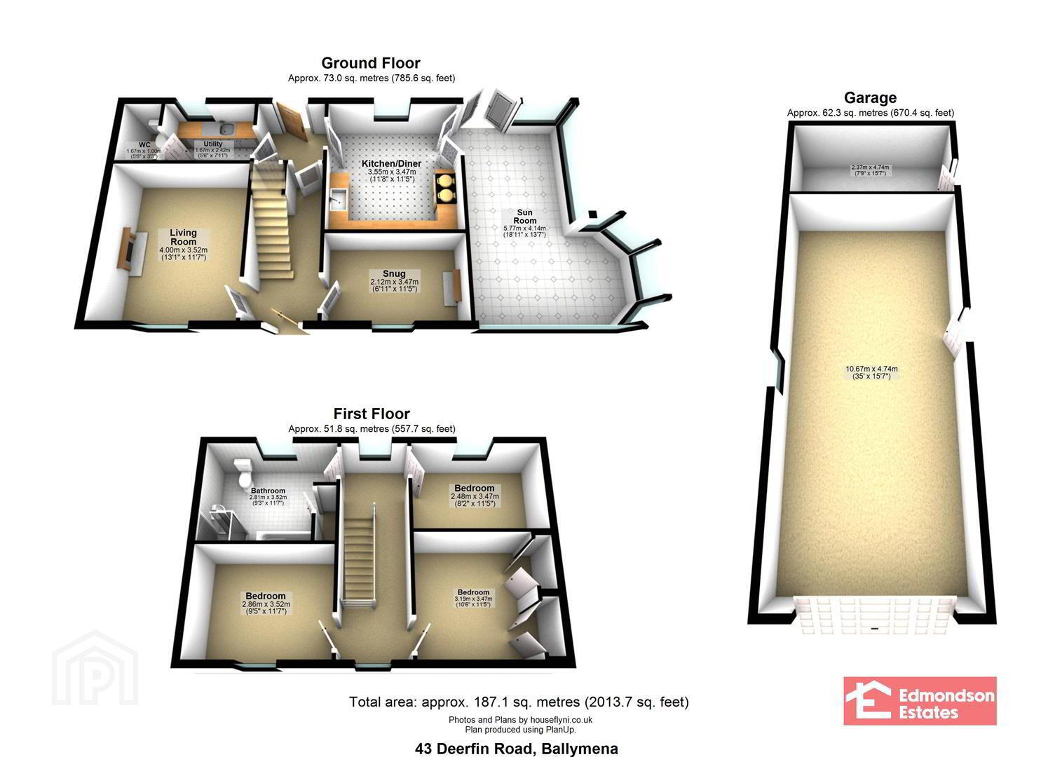 43 Deerfin Road 46 of 46