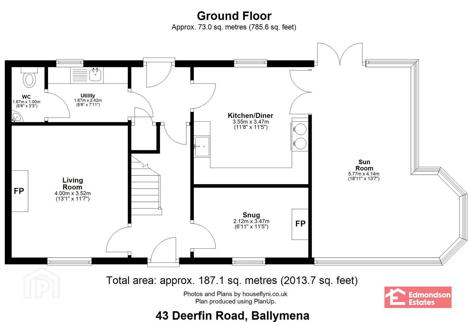 43 Deerfin Road 23 of 46