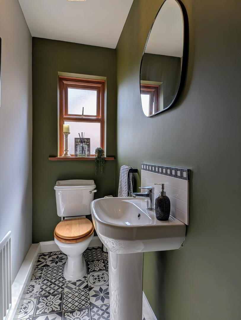 1 Knocktarna Grange 4 of 50