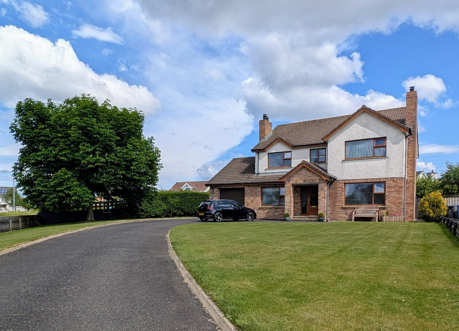 1 Knocktarna Grange 1 of 50