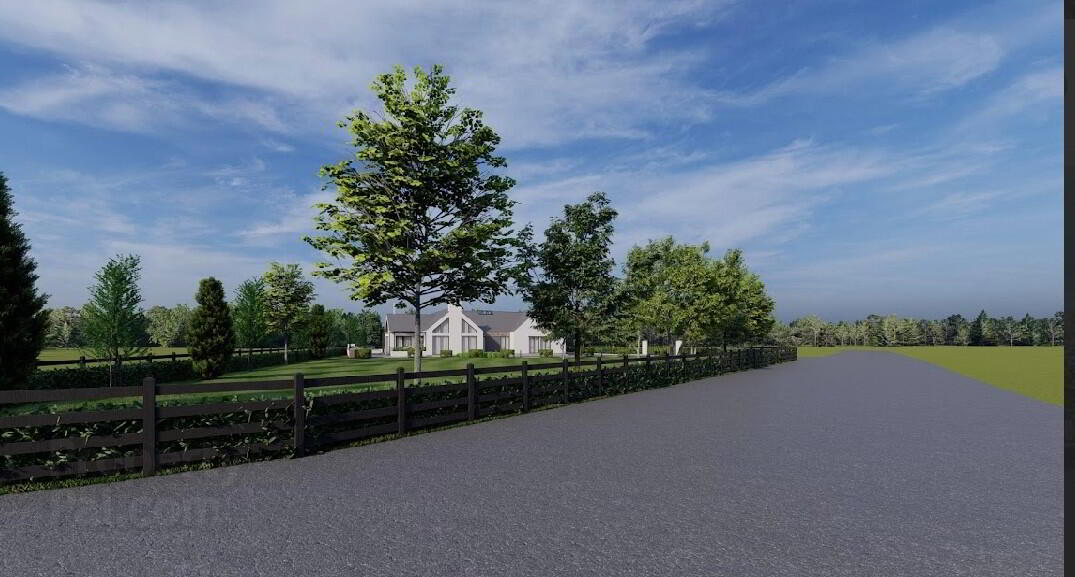 Lands 50m To The South West Of 7 Tanvally Road, Tanvally Road 7 of 25