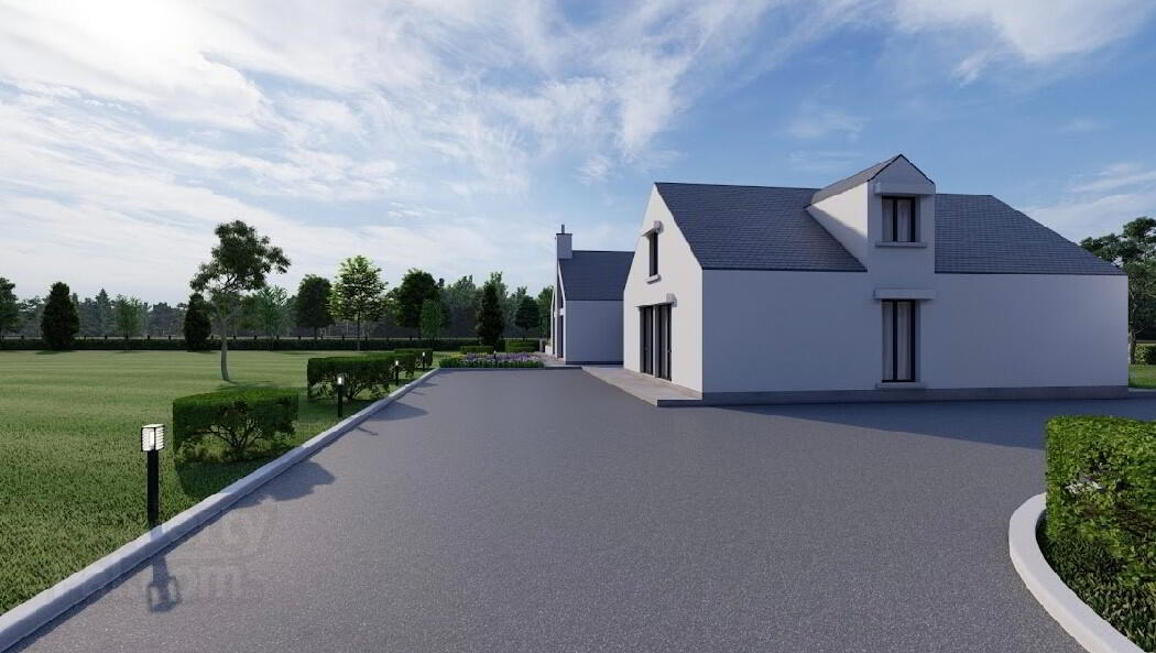 Lands 50m To The South West Of 7 Tanvally Road, Tanvally Road 8 of 25