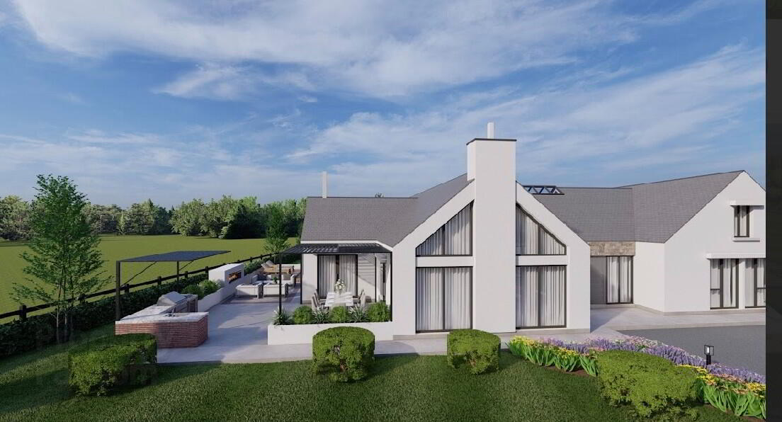 Lands 50m To The South West Of 7 Tanvally Road, Tanvally Road 10 of 25