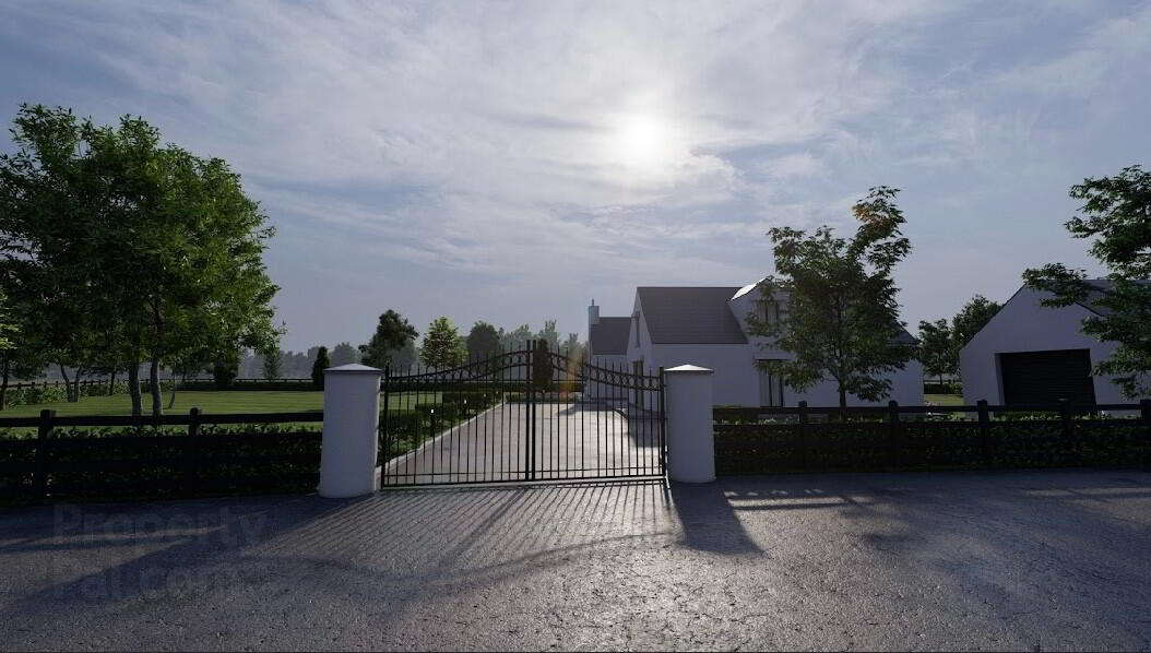 Lands 50m To The South West Of 7 Tanvally Road, Tanvally Road 11 of 25